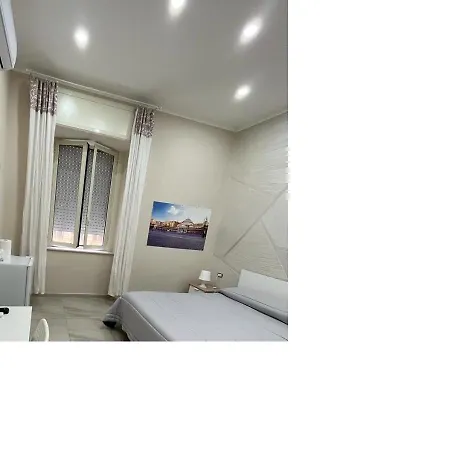 Bed and breakfast La Sapienza Nápoles
