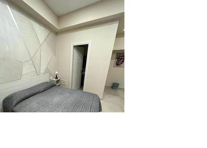 Panzió La Sapienza Nápoly