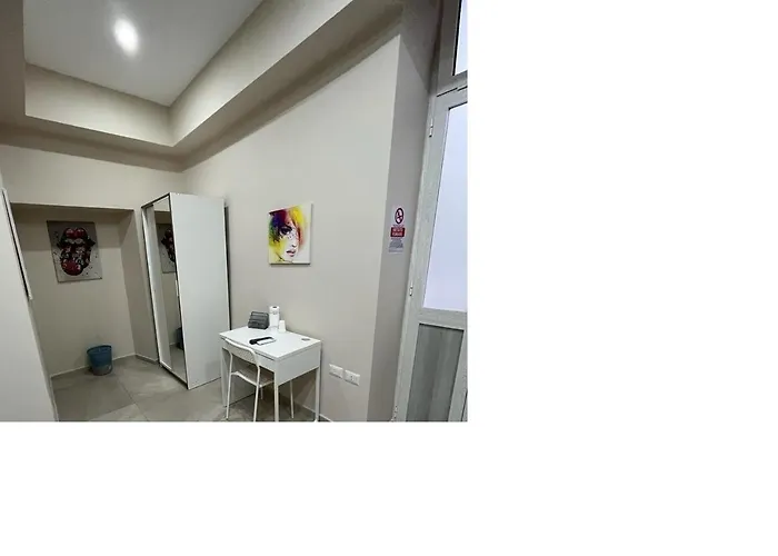 Panzió La Sapienza