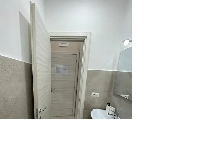 La Sapienza Panzió 3*